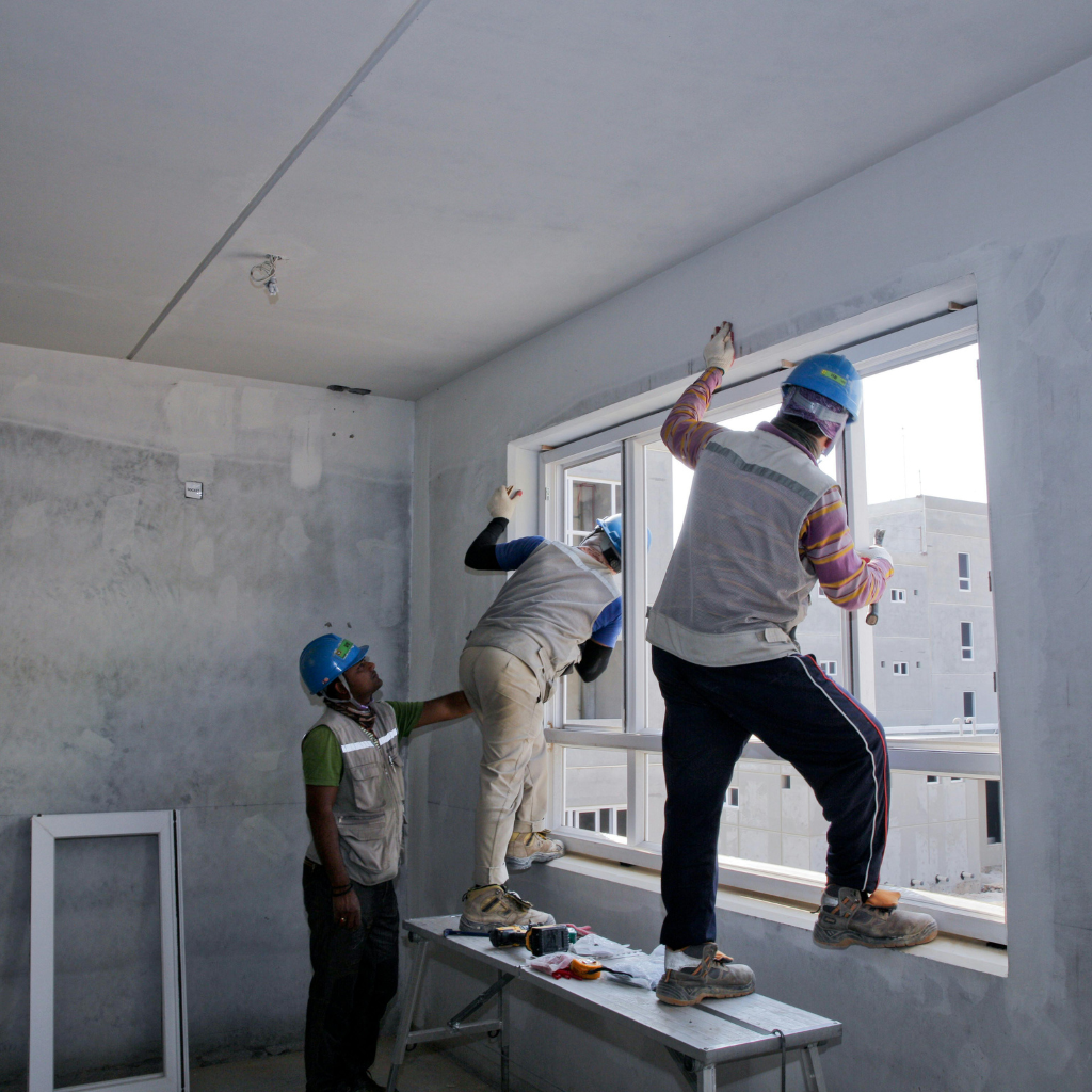 Window Replacement Experts