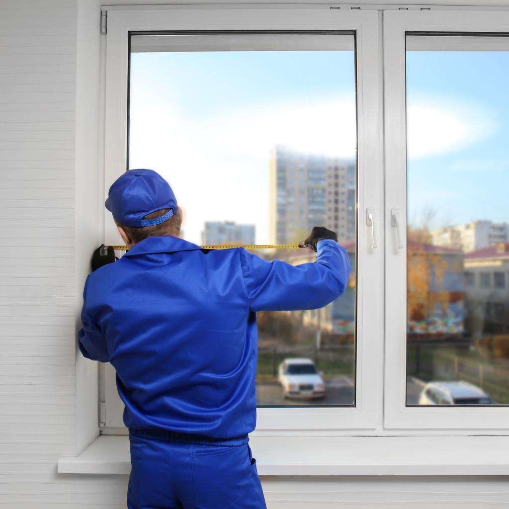 Window Replacement Experts