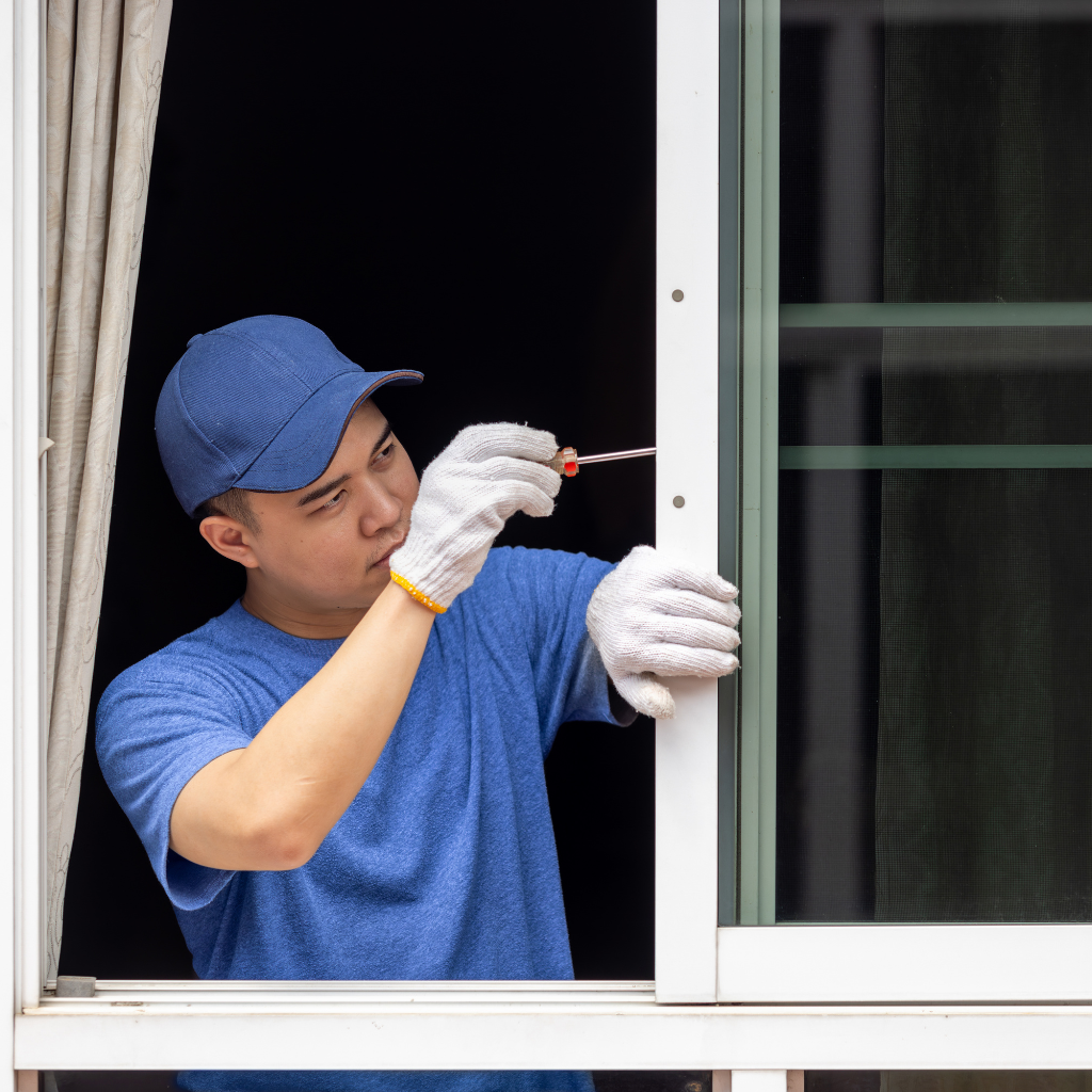 Window Replacement Experts