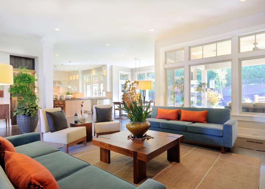 Custom Replacement Windows: The Perfect Solution for Every Home